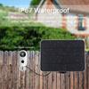 10W 5V Solar Panel Micro USB Outdoor Solar Panel Charger For IP Security Camera Charger Home Light System Solar Panels