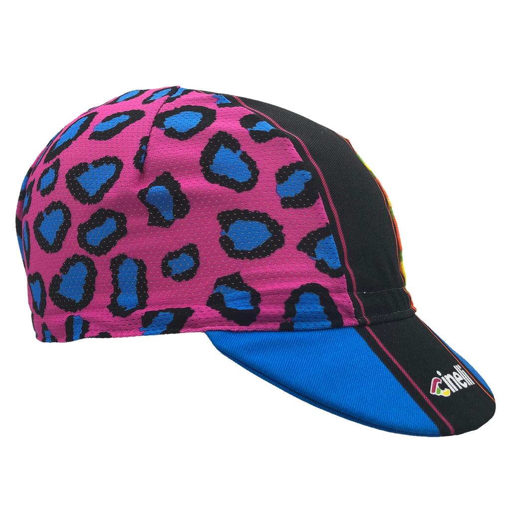 Cinelli CHITA Free Size CAP, Pink,