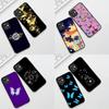 For Motorola Moto Edge 50 30 Fusion 40 NEO Ultra Pro E14 G20 E15 G35 G84 G13 G53 Case Astronaut Universe Stars Butterfly Sky