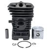 40mm Piston Cylinder Kit For HUSQVARNA 136 137 141 142 Chainsaw 530069941