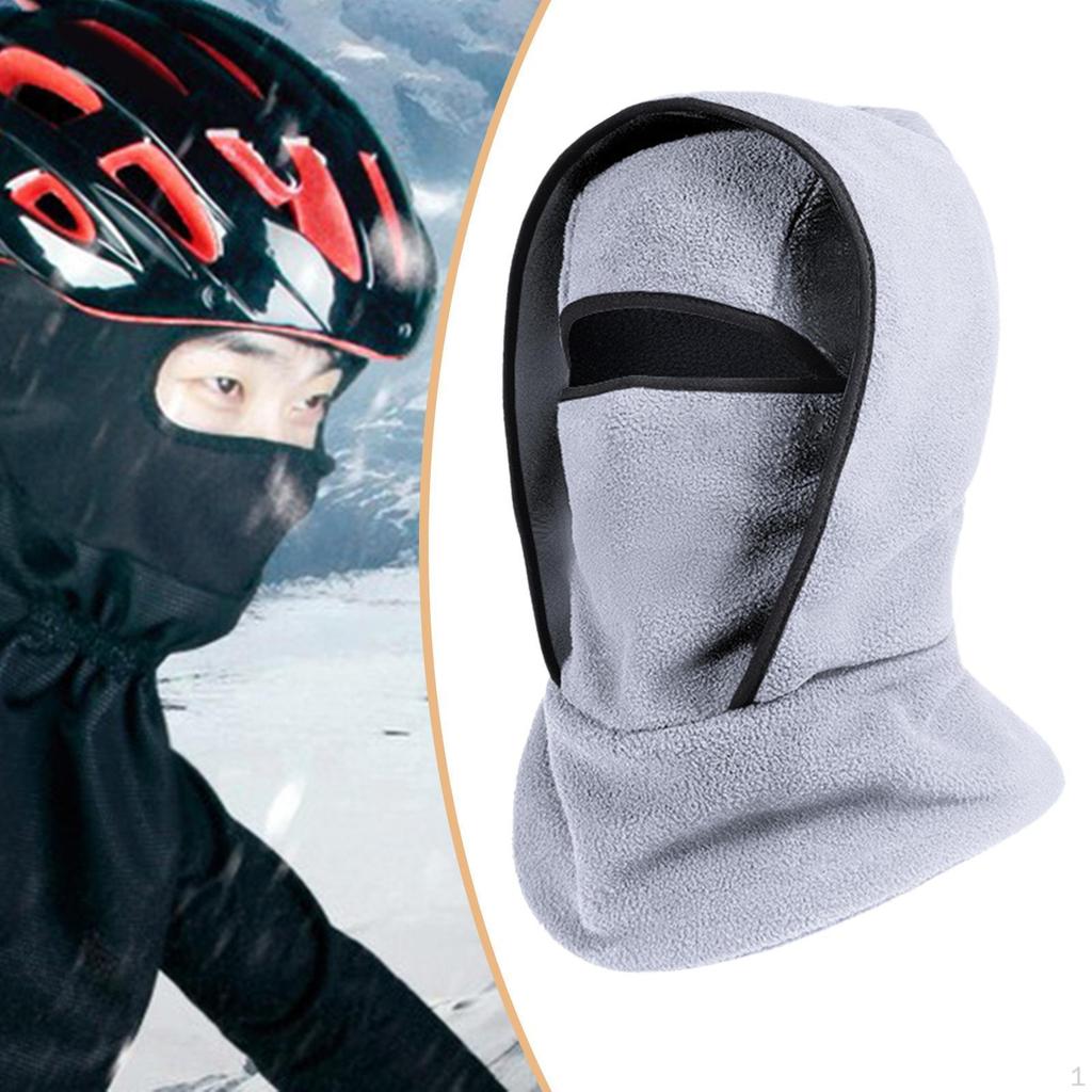 Balaclava Hood for Winter Snowboarding Riding Ski