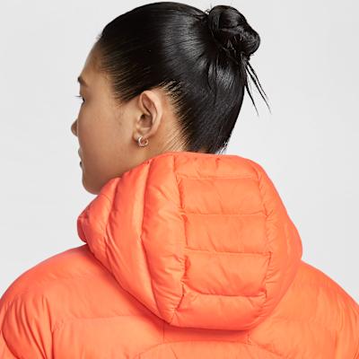 Women's Jacket Nike ACG Puffer Jacket Women's Orange