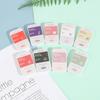 Pocket Unisex Solid Balm Perfume Long Lasting Fragrance Sweat Perfumes Deodorant