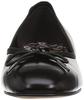 JILL STUART Shoes Women's All-Weather Ballet Flats 6422 B 22.5 Cm E