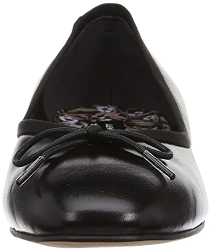 JILL STUART Shoes Women's All-Weather Ballet Flats 6422 B 22.5 Cm E