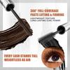 Trucco occhi – Mascara