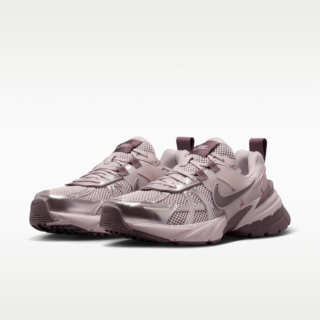 Nike V2K Run Particle Rose Tattoo (Women's)