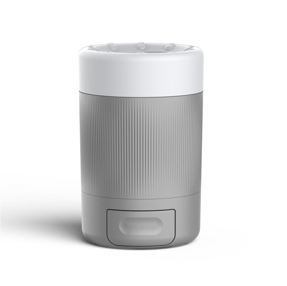 Pet dog rotating foot cleaning cup cat foot automatic cleaning supplies pet out portable cleaning cup