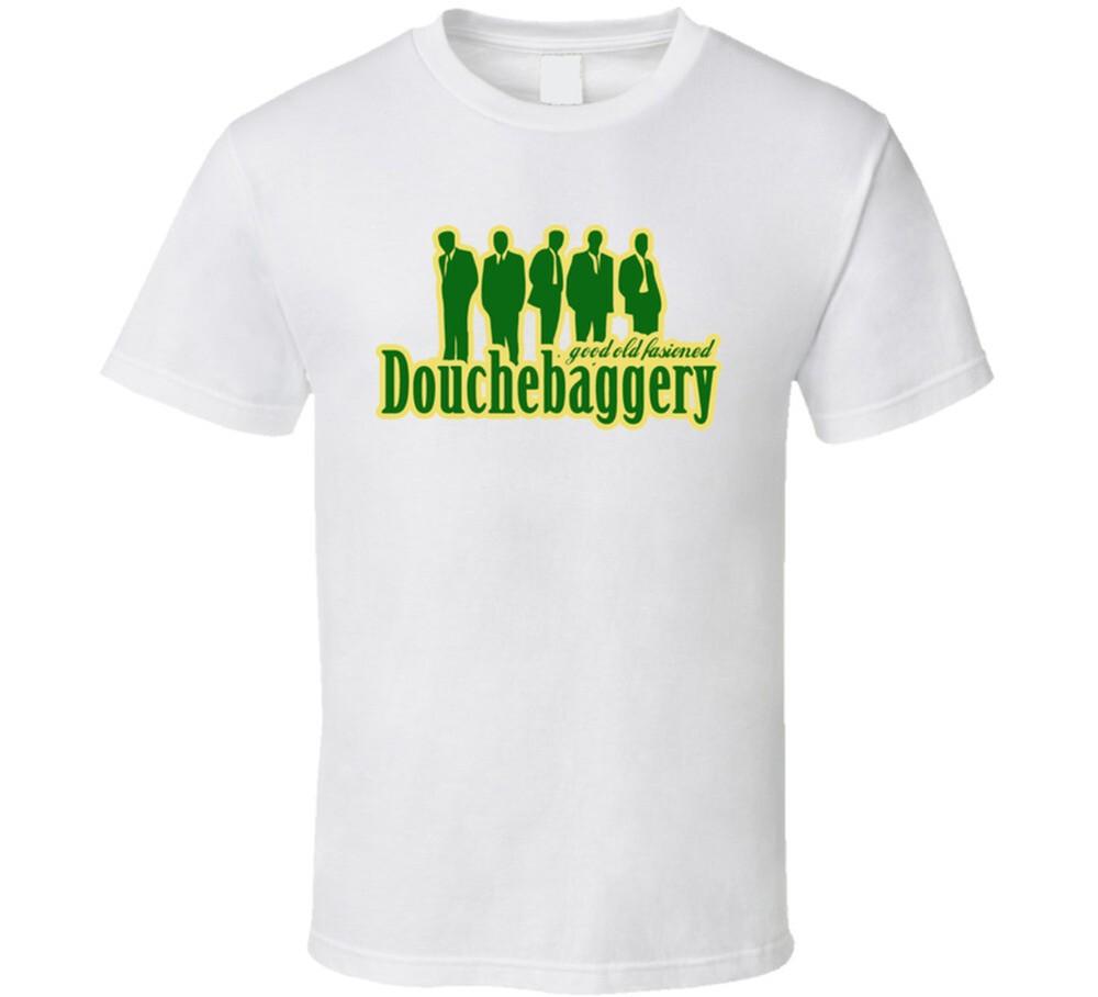 Good Old Fashioned Dochebaggery Funny T Shirt Unisex T-Shirt XXL