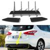 2014-2016 Nissan Pulsar Zadní Spoiler Vnější Automobilový Doplněk