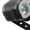 Bright Bike Front Light for Safe Night Riding