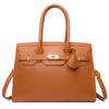 Women's Bag New Tote Bag Fashion Trend Portable Simple Shoulder Bag Messenger Bag
