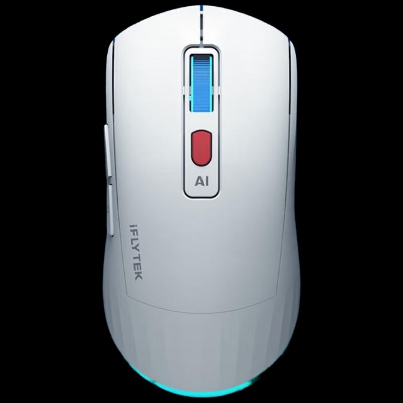 

iFLYTEK AM50 AI Smart Bluetooth Mouse