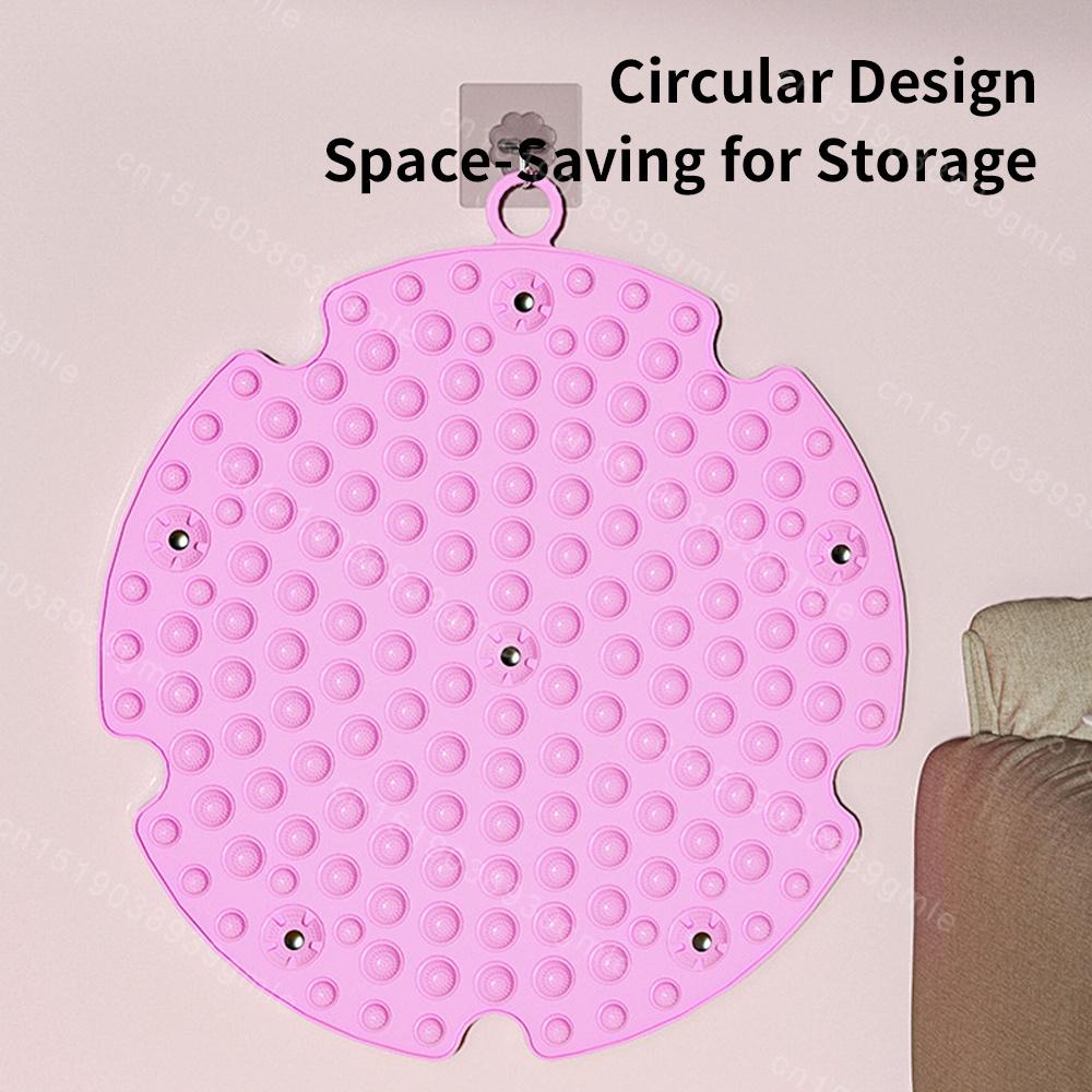 Finger Pressure Board, Foot Massage Pad, Household Super Pain Foot Pad, Toe Pressure Board