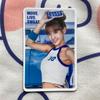 [USED] Momo TWICE Pocari Sweat 30th Anniversary Pocari Trading Card