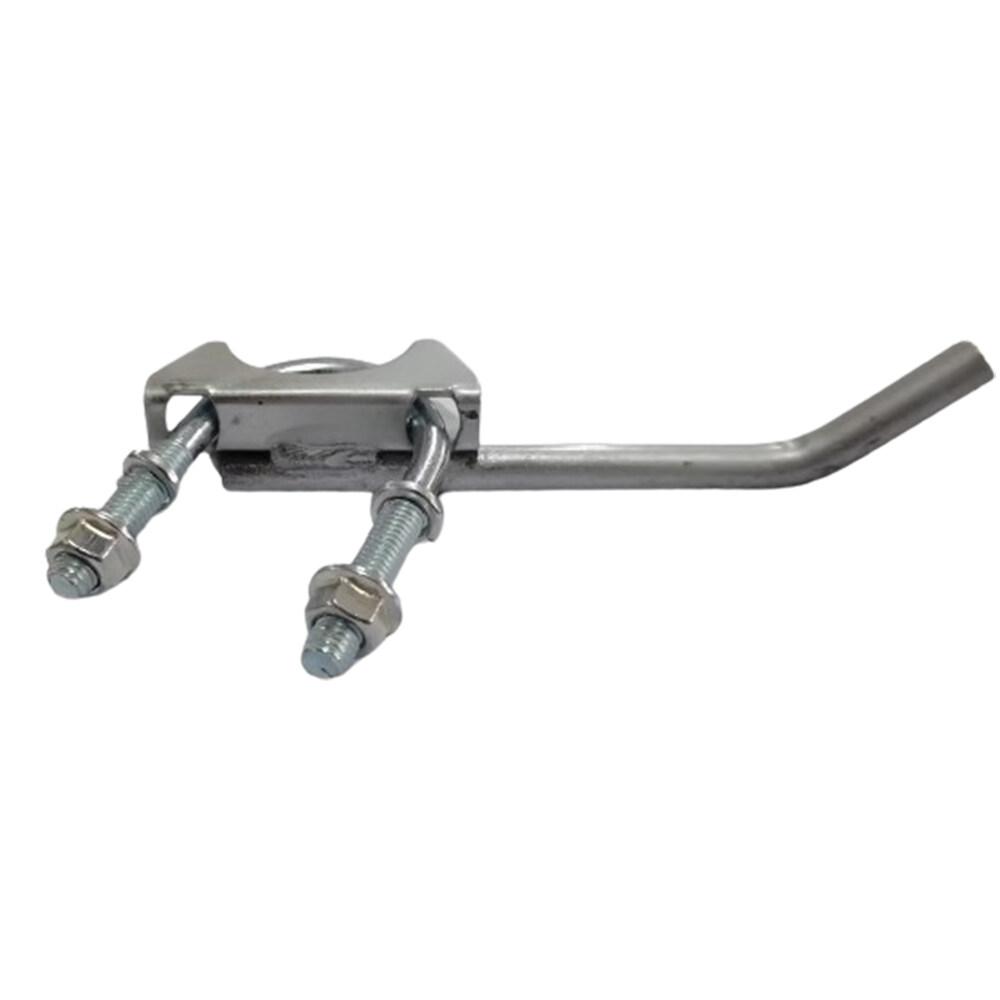 Toyota Atgo Citroen 1 Peugeot 107 Rear Silencer Exhaust Clamp