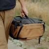 Design Travel Backpack 45L Coyote []Peak BTR-45-CY-2