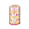 Sonny Angel Birthday Gift 2017 Original Mini Figure Edition 1 Sealed Blind Multicolor - / - Box,