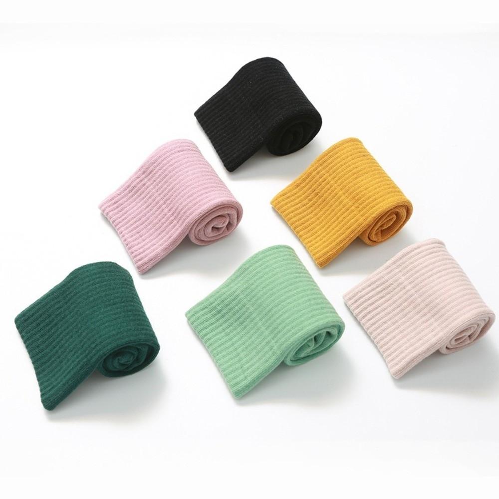 Breathable Pilates Socks Long Tube Dance Socks New Sports Socks  Women