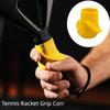 Anti-Slip Peak Rackets Grip Correction Device  Tennis Beginner Swing Practice