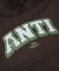[Stgm Youth] Anti Hoodie Brw
