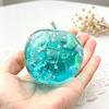 Squishy Ocean Shell Mochi Anti Stress Fidget Toy Ocean Apple Maltose Squeeze Toy Slow Rebound Decompression Toy for Friedn Gift