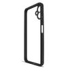 For Samsung Galaxy A06 4G Case Shockproof PC+TPU Clear Back Phone Cover