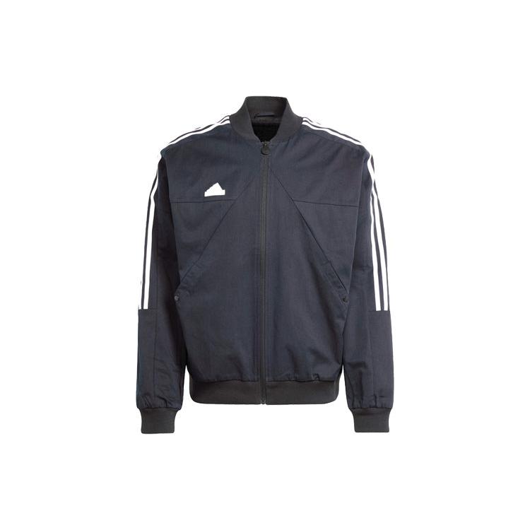 adidas Sport Performance Jackets & Coats Men's Black IP3791