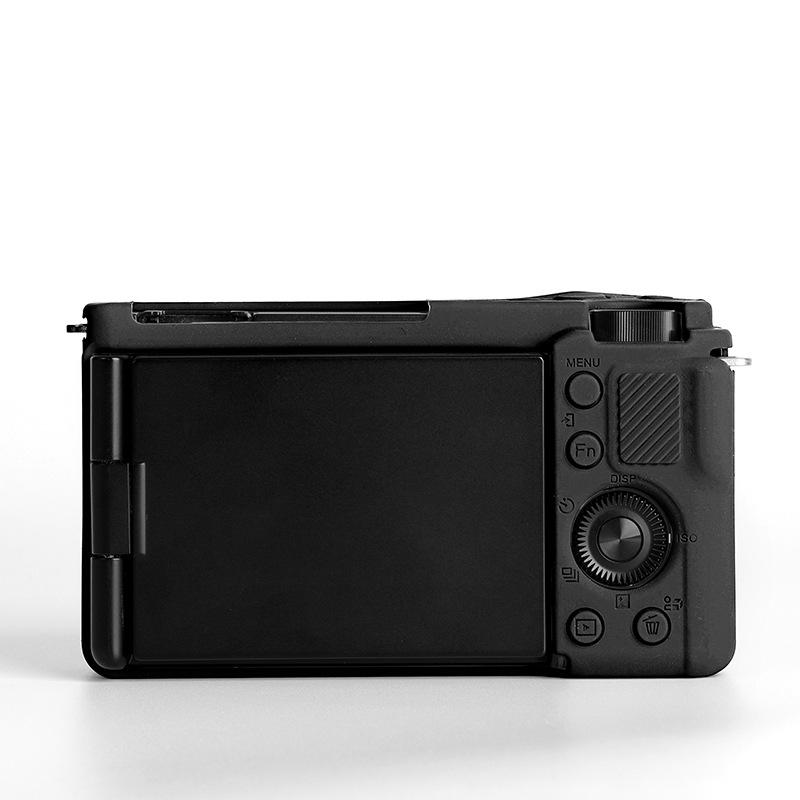 Sony ZV-E10 Camera Protective Silicone Case