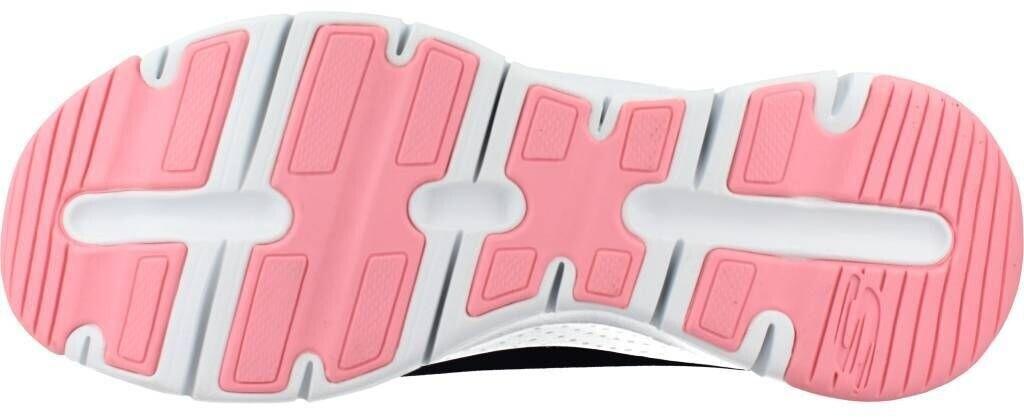 Кроссовки Skechers Arch Fit - Big Appeal Women navy/coral