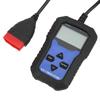 KW350 OBD2 Car Diagnostic Tool Handheld with Backlight Replacement for Seat Leon Ateca Ibize Altea