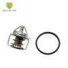 17670-65D00 For Suzuki Jimny Grand Vitara SX4 WagonR Coolant Engine Thermostat 82C 1767065D00 17670-77E00