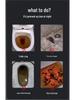 Universeller Pömpel für Toiletten- und Küchenabflüsse