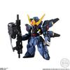 FW GUNDAM CONVERGE #6 (Gundam Converge) [155. Sisquiede (Titans Color)] (Single Item)