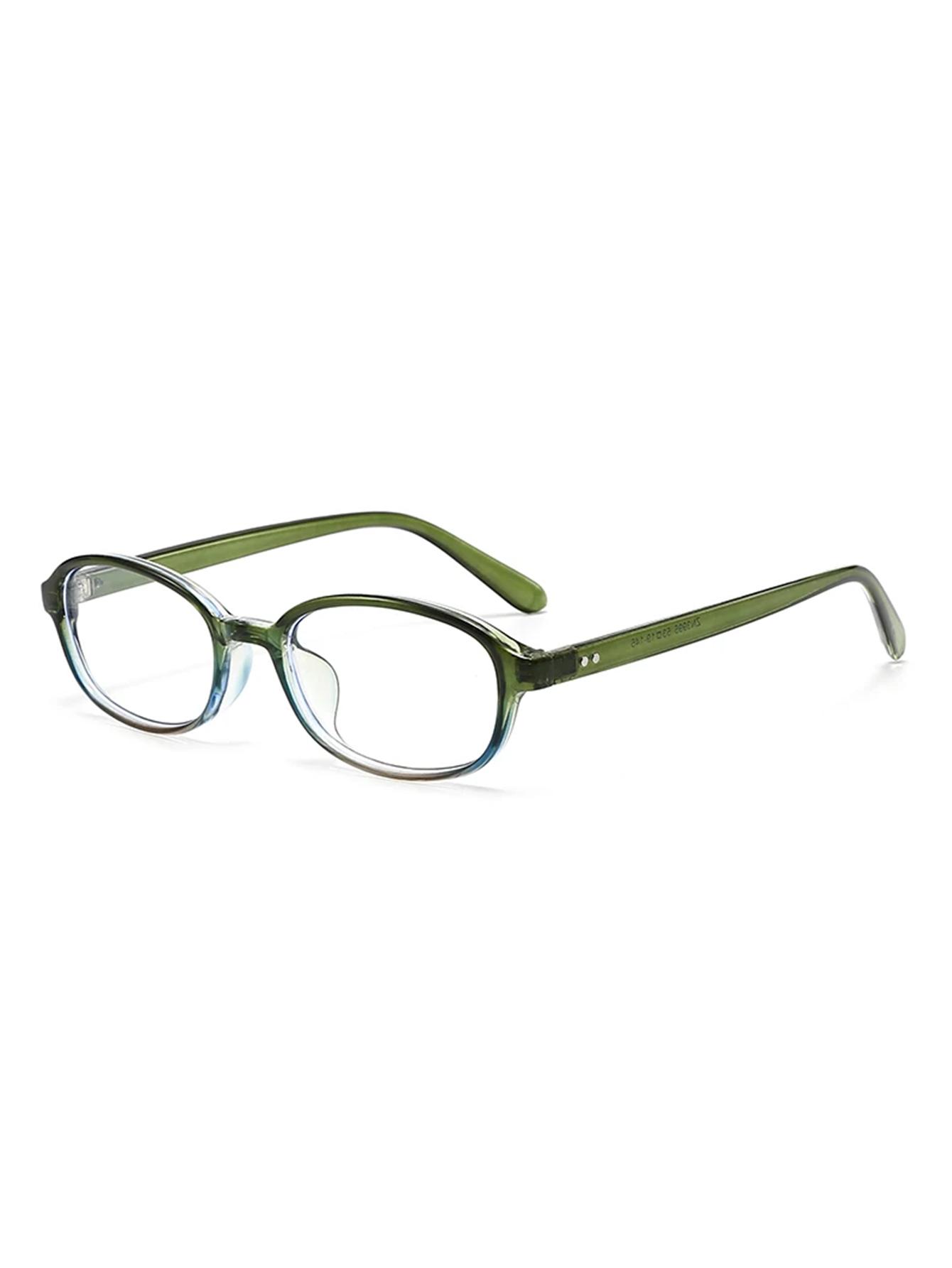 1Pc Fashionable Narrow-Frame Design Women s Sunglasses, a Must-Have Item for Going Out and Creating a Stylish Look