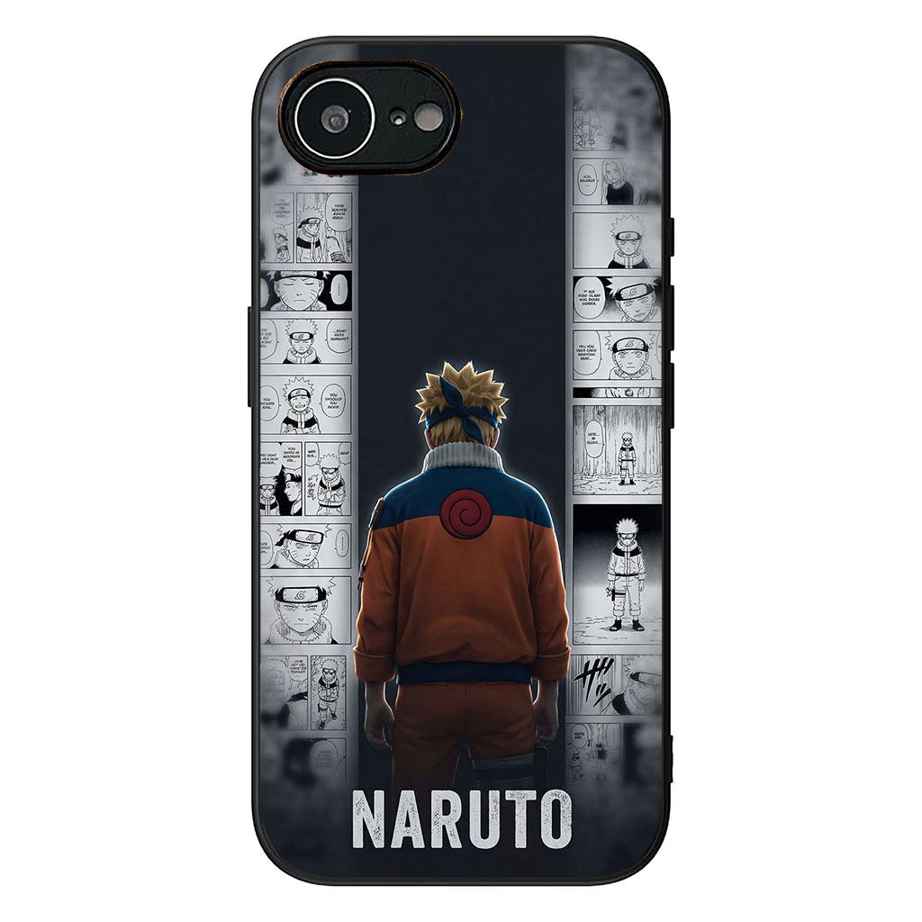 

Akatsuki Itachi Uchiha Naruto Case for Samsung Galaxy A25 A37 A57 A12 A14 A31 A41 A50 A51 A70 A71 A72 A21S M15 Note 20 9 8 10 Galaxy Note8