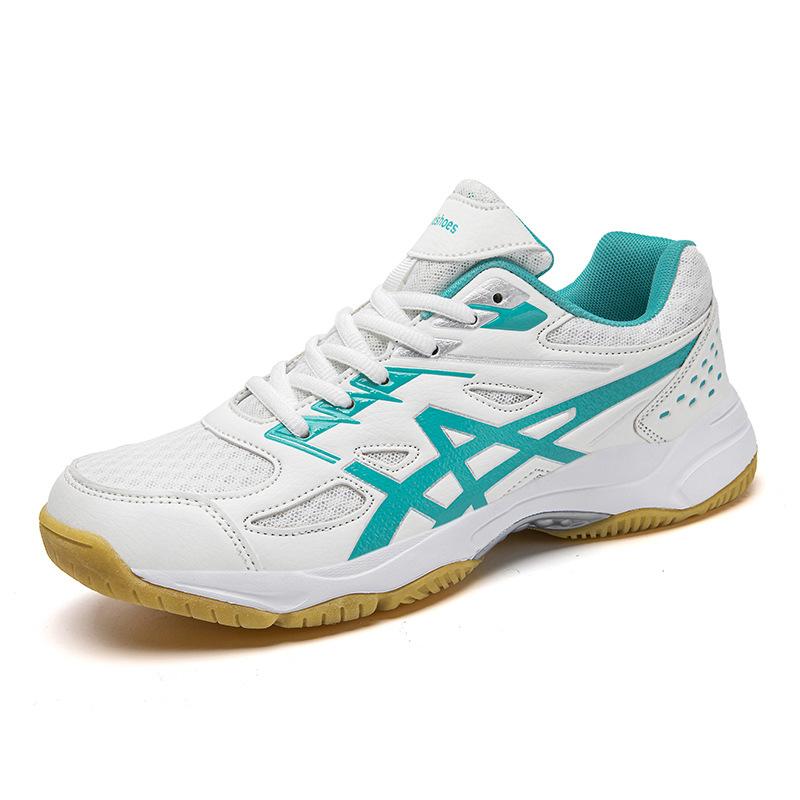 

New badminton shoes men s and women s mesh non-slip student-specific competition training sports shoes tennis table tennis 36