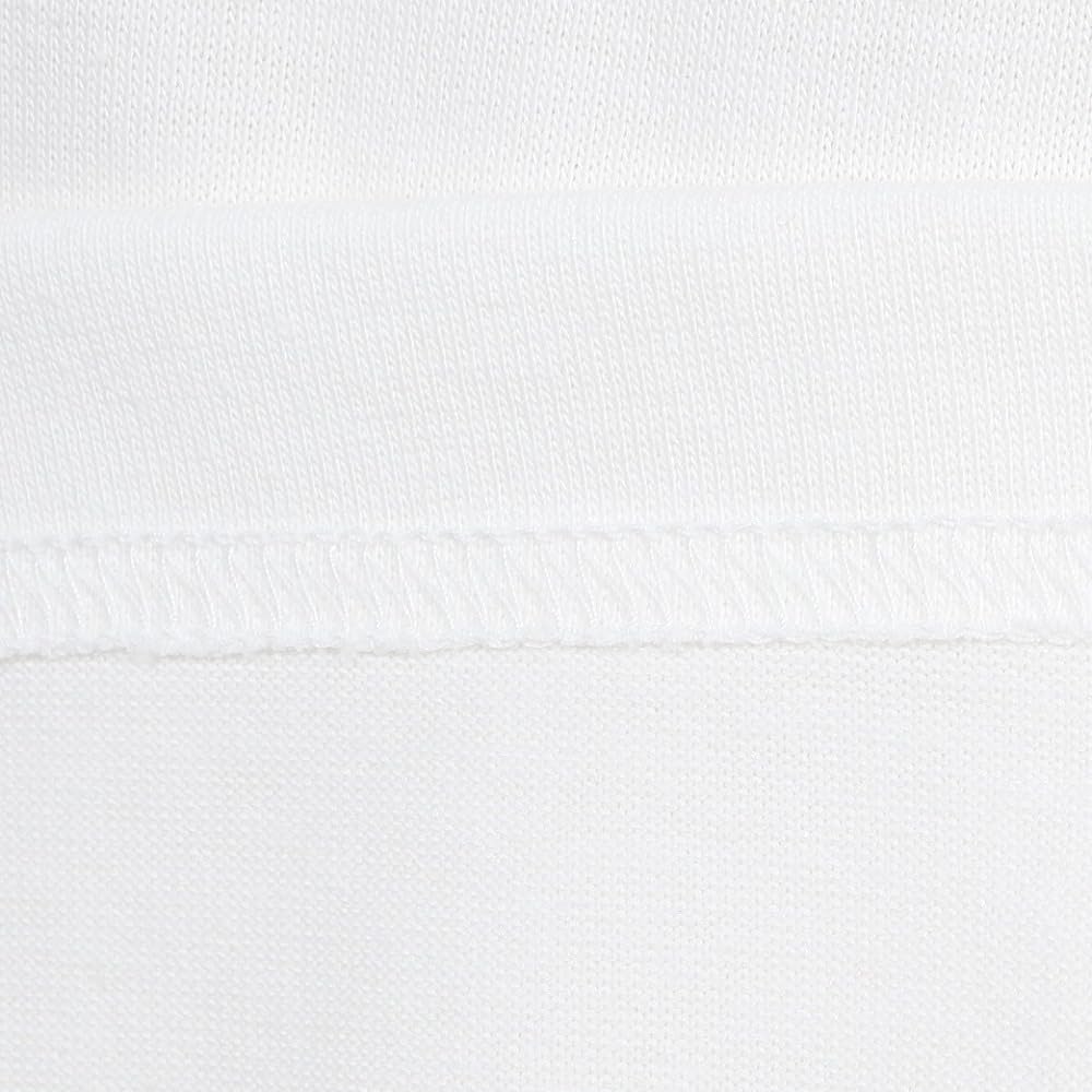 Helly Hansen TSC L/S Tee Long Sleeve T-Shirt, Off-White