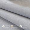 1Pc Chenille Fabric Sofa Seat Cover Universal Non-Slip Couch Towel Sofa Protective Slipcover Pad For Home Decor Funda Sofá