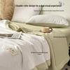 Yuanzhiwei Xinjiang Pure Cotton Machine Washable Summer Quilt