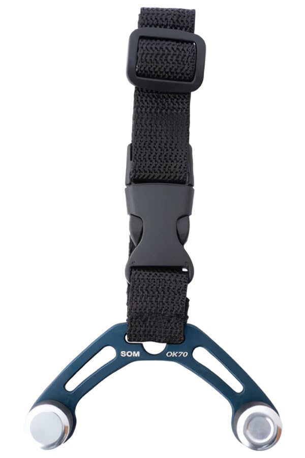 Studio Ocean Mark OCEAN KNOTER OK70 PE Узел Поддержка RB Королевский Синий