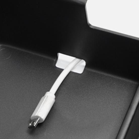 Center Console Organizer Tray for Lexus GX 550 Insert Storage Box Interior