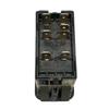 2 Position Headlight Rocker Switch Direct Replacement with 7 Terminal Pins for Mack Trucks Part Number 1MR4323M42