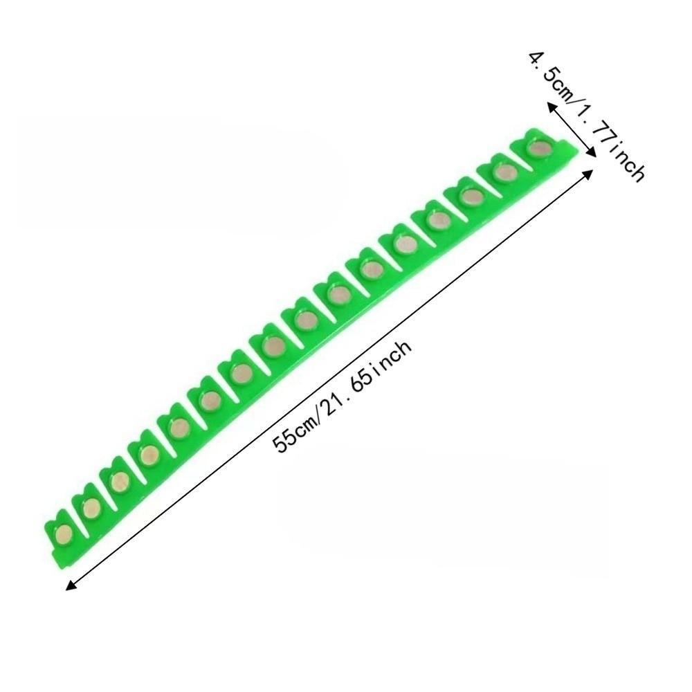 Edge Protection Car Sheet Metal Magnet Strip Automobile Sheet Metal Tools for Car Bodywork