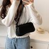 2024 Women's Luxurious Versatile Shoulder Bag - High-End Niche Crossbody Square Bag