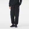 Puma Casual Cargo Woven Sport Pants Men Bottoms Black 530281-01