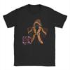 Herren Taph Forsaken Kostüm Meme Forsaken Lustige T-Shirts Reine Baumwollkleidung Lustige Kurzarm Rundhals-T-Shirts Druck-T-Shirts