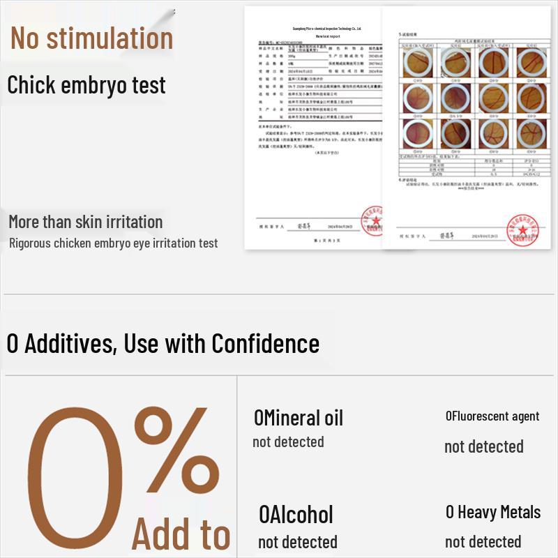 Changfaxiaozhai Strengthening & Anti-Hair Loss Shampoo