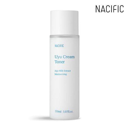 

[NACIFIC] NACIFIC Тонік-крем Молочний 150 мл_634008
