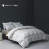 Paul Peter Luxury White Goose Down Comforter